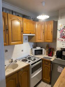 Au bas de Montmartre !