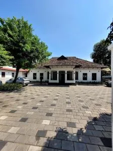 JK Heritage - Putuppalli