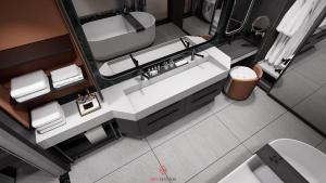 SZ Thonglor Bangkok Hotel