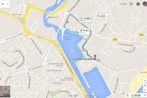 T1 Apartment Marina Lagos