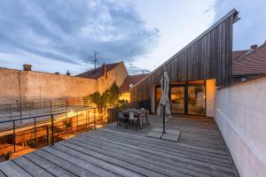 Vinařství Šílová