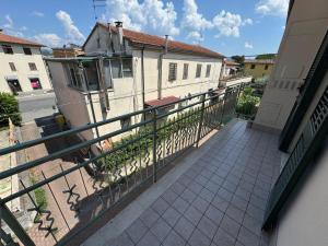 Appartamento con 2 Camere da Letto