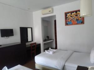 Hotel Ompu Herti