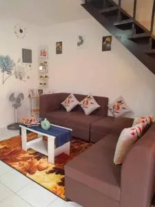 JC's Apartment - Minuluang