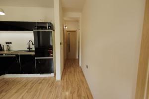 Moderný apartmán s vlastným parkovaním v blízkosti prírody TOP