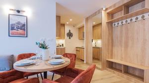 VacationClub Apartamenty Zakopiańskie Apart 314