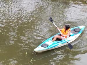 Baan Talae Eco Farm Resort & hotel