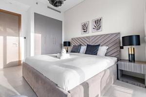 FIRST CLASS 1BR 1 Chic & Elegant