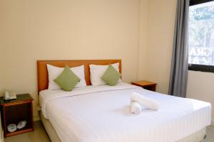 Kartika Sriwijaya Hotel