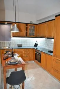 Vaso's comfort apartment 1 - Kasimáti