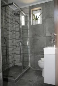 Vasos comfort apartment 1