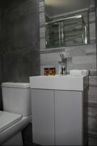 Vasos comfort apartment 1