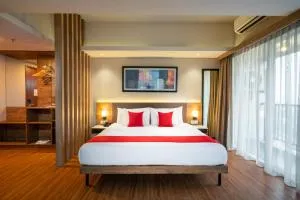 Ramada by Wyndham Serpong - Samporo