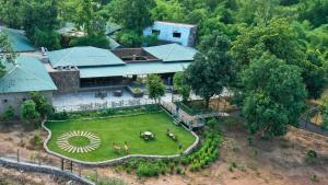 Tathastu Bandhavgarh