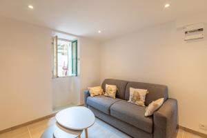 La Suquétane - Appt proche plage Cannes