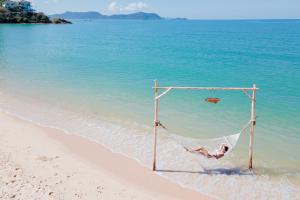 Renaissance Pattaya Resort & Spa