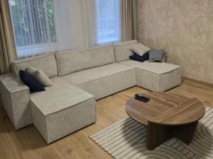 Cozy & Silent Apartment