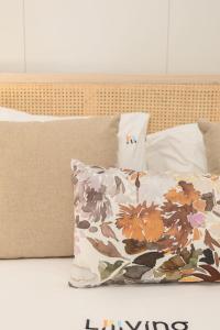 Liiiving in Porto - Bolhao Garden Apartment