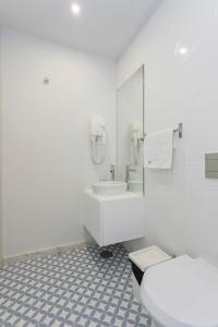 Liiiving in Porto - Bolhao Garden Apartment