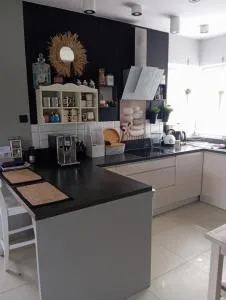 Dom Błękitny - 威赫罗伏