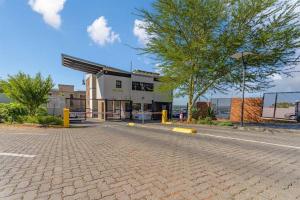 Kayalako at Solheim - fully furnished apartment