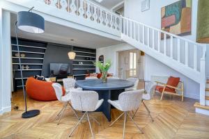 Sweett - Maison Wagram