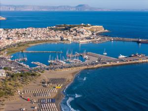 Steris Elegant Beach Hotel