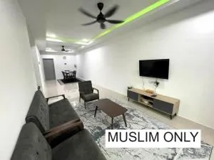 Farisya Guest House Bandar Jengka - Kampung Kelola