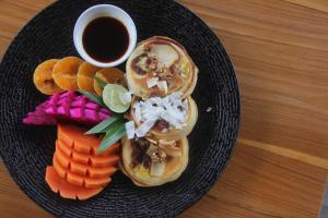 Anandinii River Lodge by AGATA