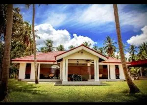 Tharul hollyday risort - Kuliyapitiya