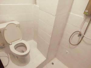 XX โกอินน์ เอเซียทีค เจริญกรุง - GO INN Asiatique BKK Charoen krung