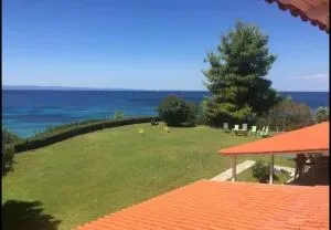 Aegean View Maisonnette - Metókhion Konstamonítou