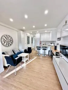 Precioso Apartamento en A Coruña-2 - Viñas