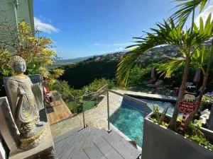 Dôme Do - Bernica-les Bas