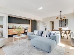 Luxury Living in Copenhagen Prime Spot