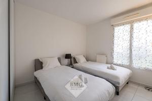 Danube appartement Disneyland