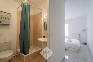 Danube appartement Disneyland