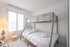 Danube appartement Disneyland