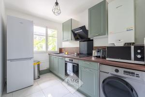 Danube appartement Disneyland