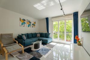 Danube appartement Disneyland