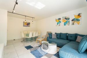 Danube appartement Disneyland