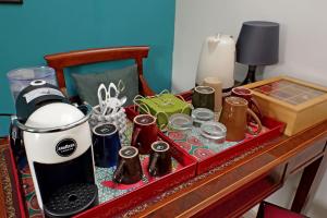 Green Suite On The Roof - Roma