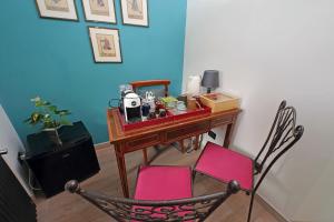 Green Suite On The Roof - Roma