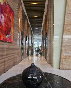 Affordable Studio Type Condo in Congressional Town Center