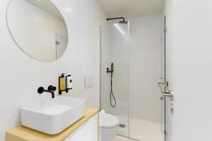 Feel Porto Corporate Housing Boavista