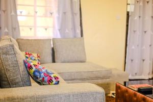 Bethh serviced Apartments