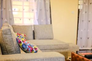 Bethh serviced Apartments
