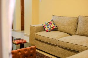 Bethh serviced Apartments