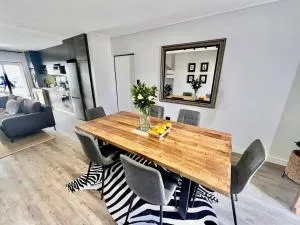 African Chic at Newinbosch Estate - Kayamnandi