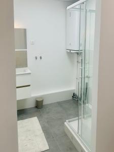 Modern Apartments Near Paris and Charles de Gaulle Airport